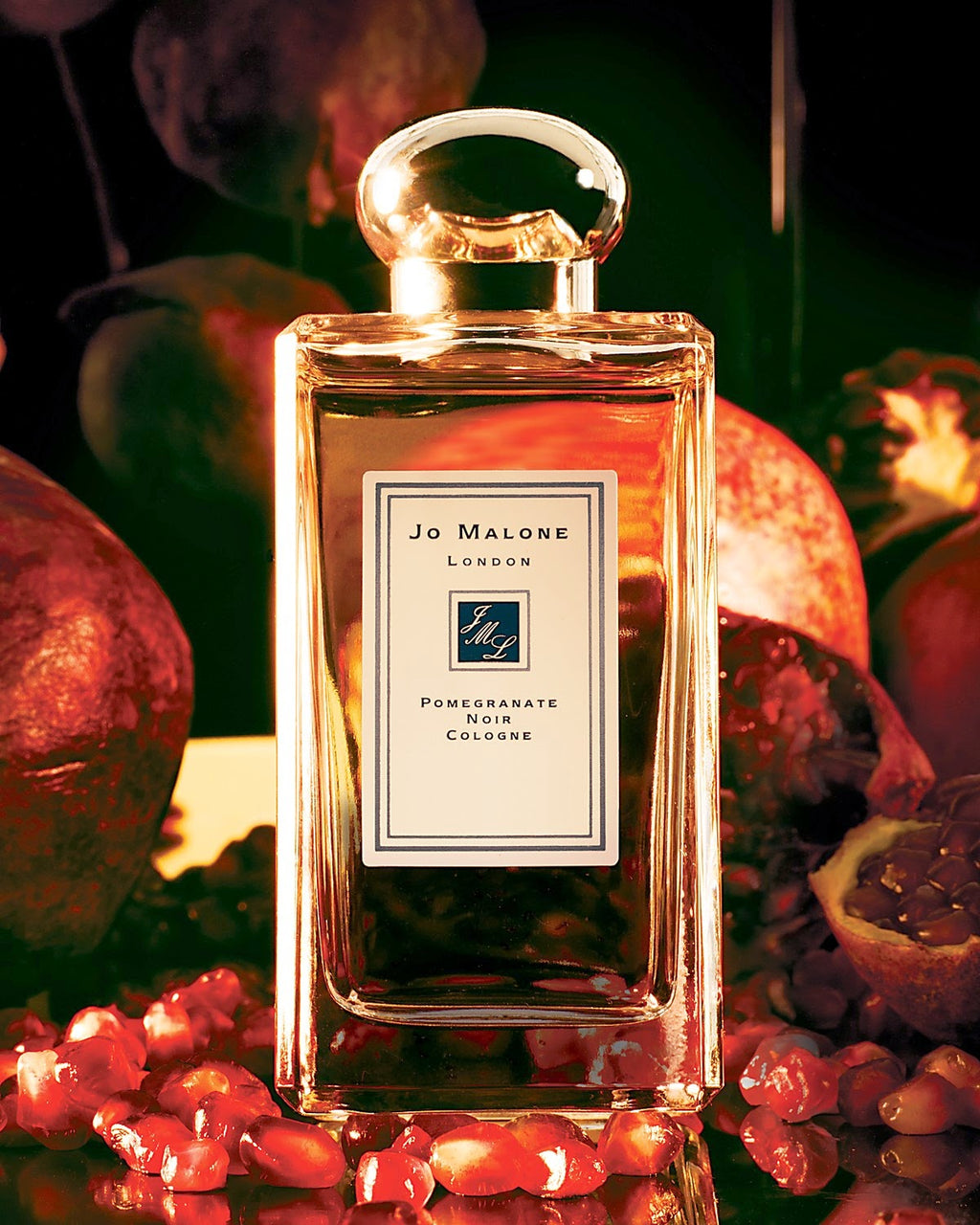 Pomegranate Noir Cologne