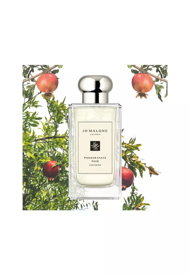 Pomegranate Noir Cologne