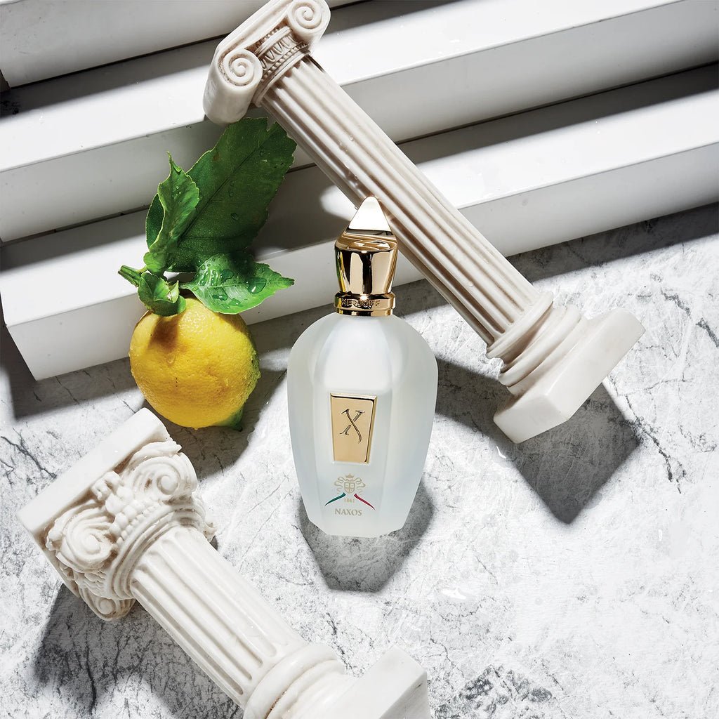 Naxos
EDP 100ml