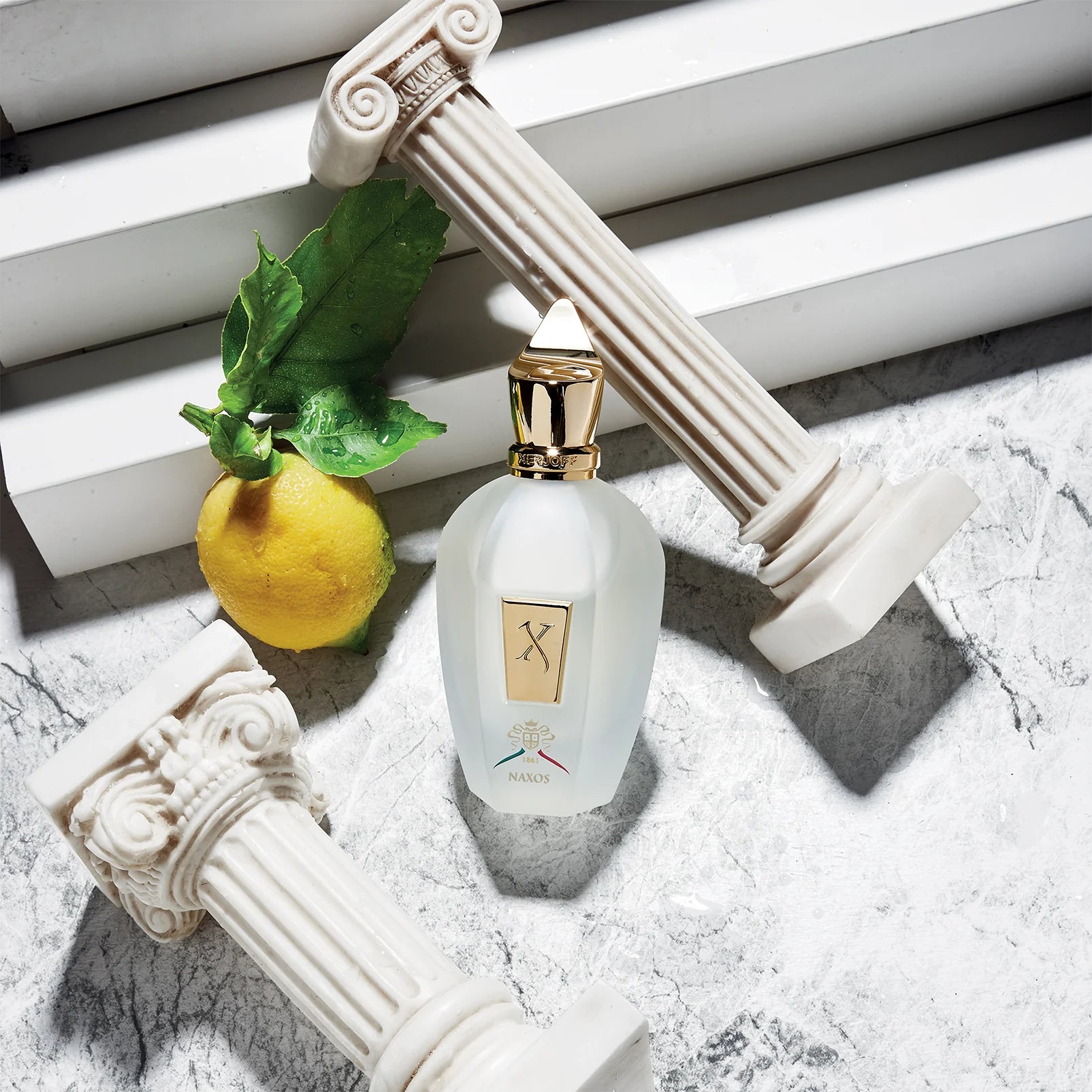 Naxos
EDP 100ml
