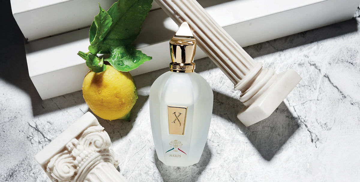 Naxos
EDP 100ml