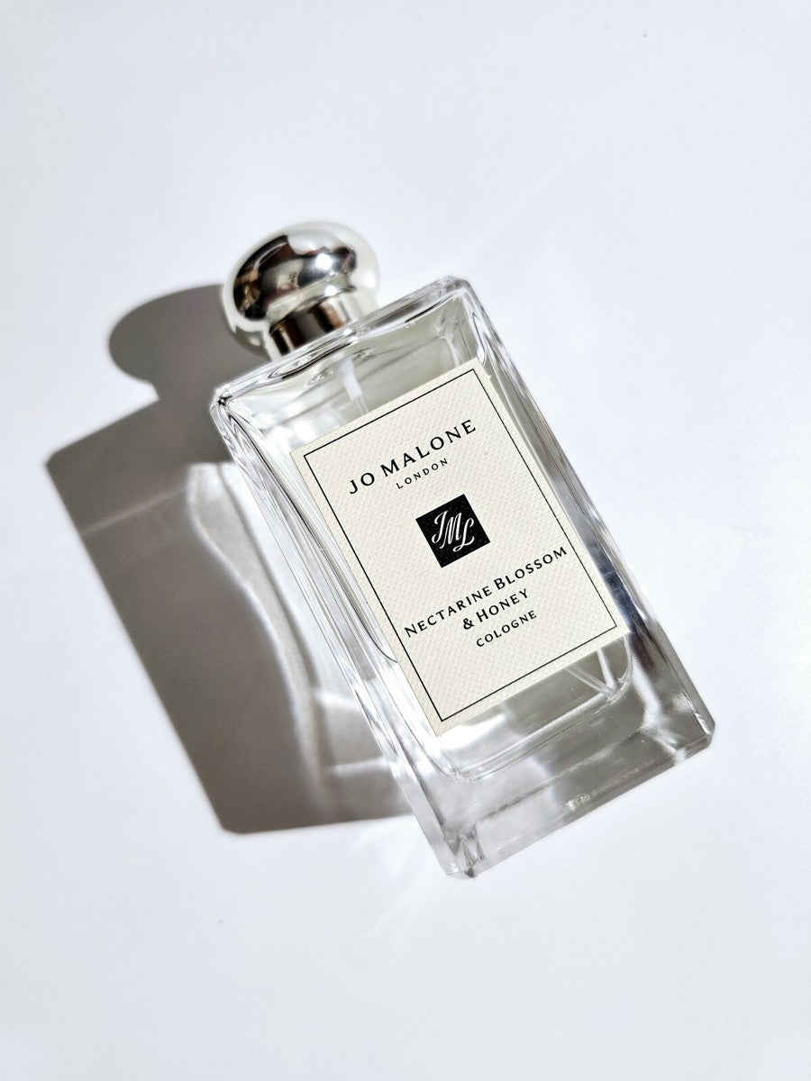 Nectarine Blossom & Honey S.Edition
EDP 100ml