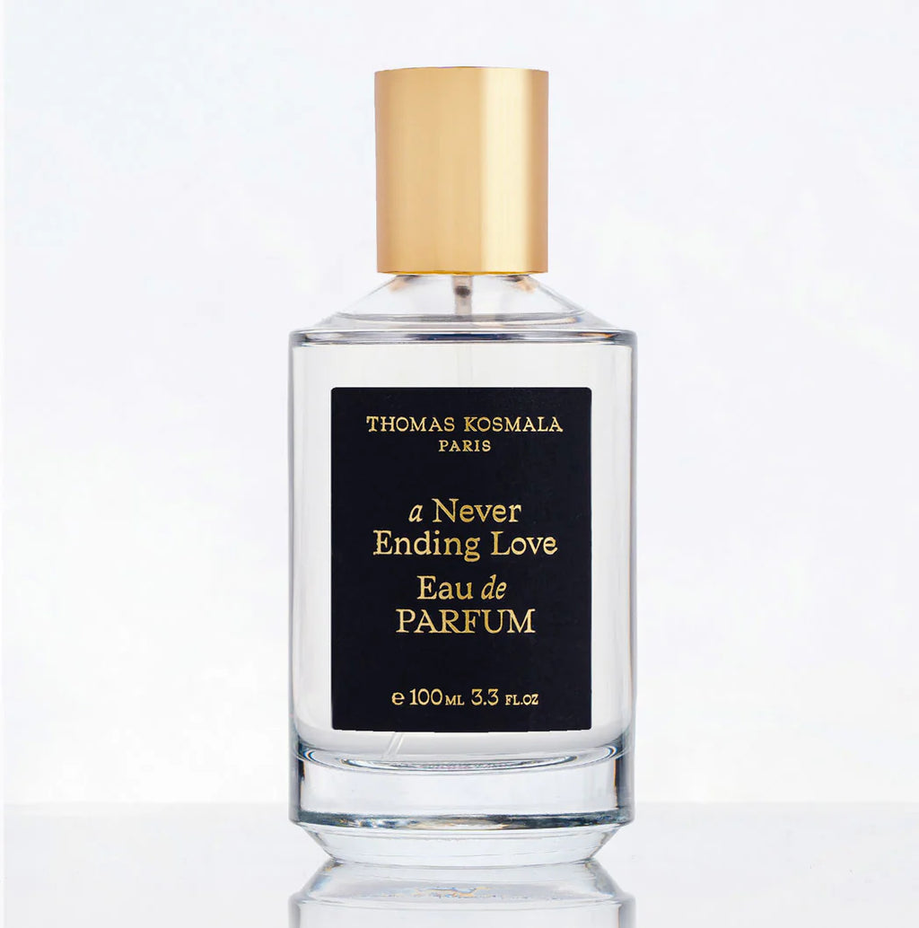 A Never Ending Love
EDP 100ml
