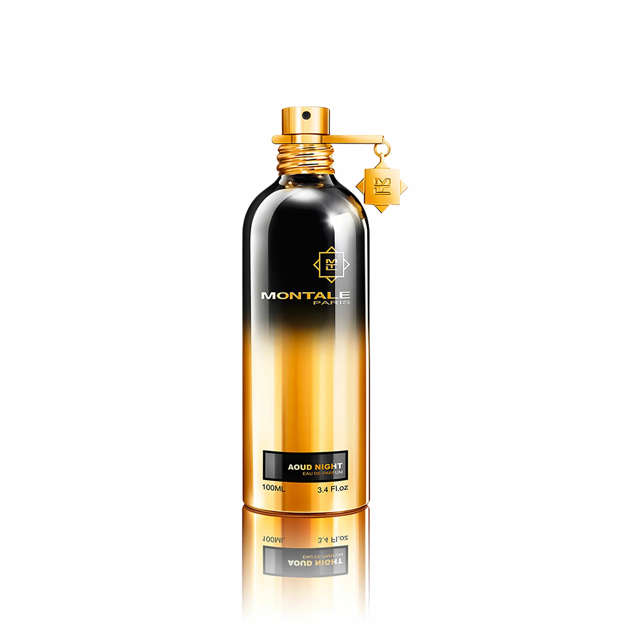 Aoud Night
EDP 100ml