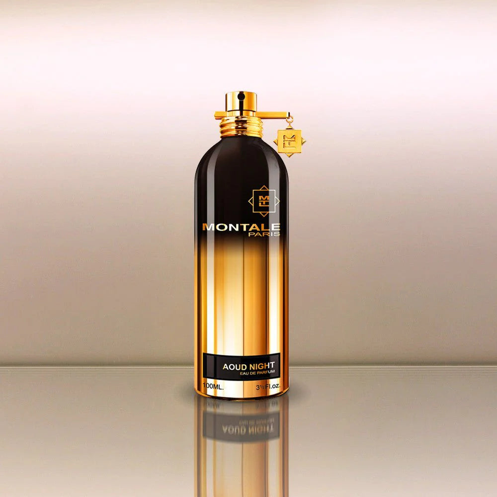 Aoud Night
EDP 100ml