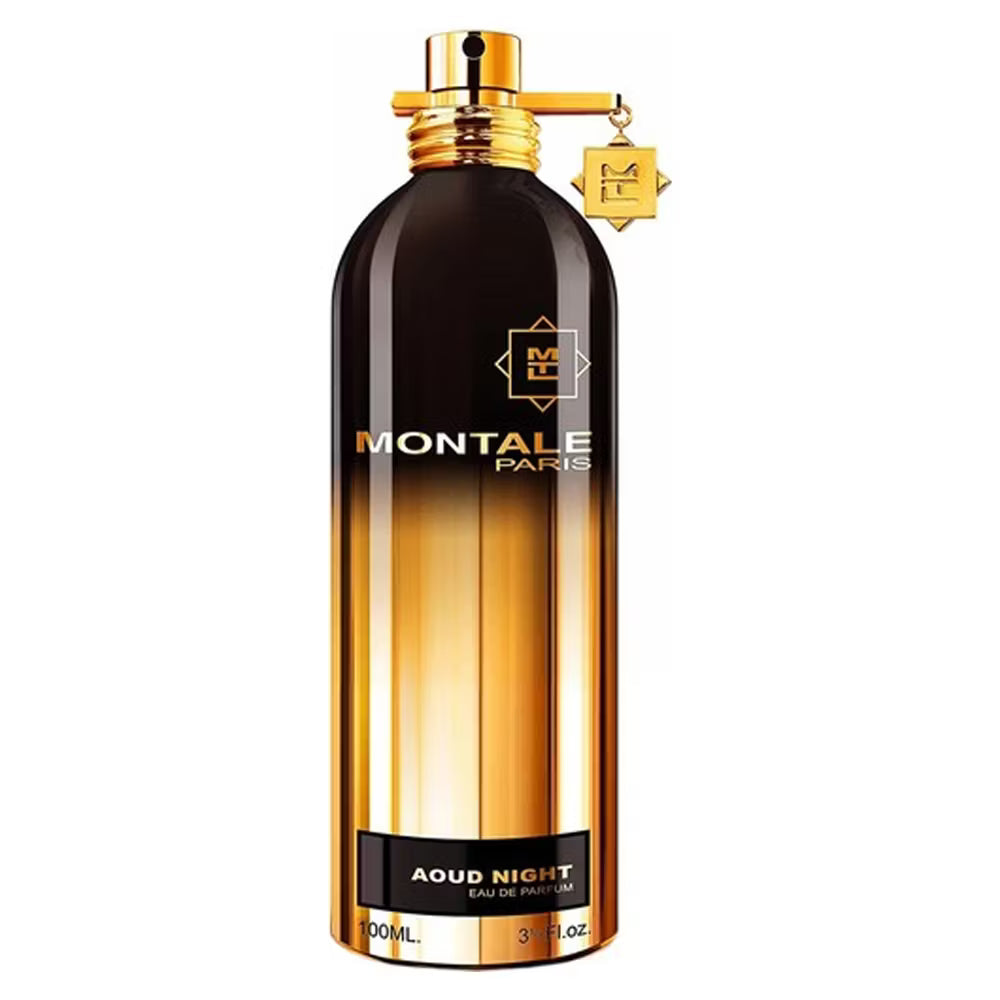 Aoud Night
EDP 100ml