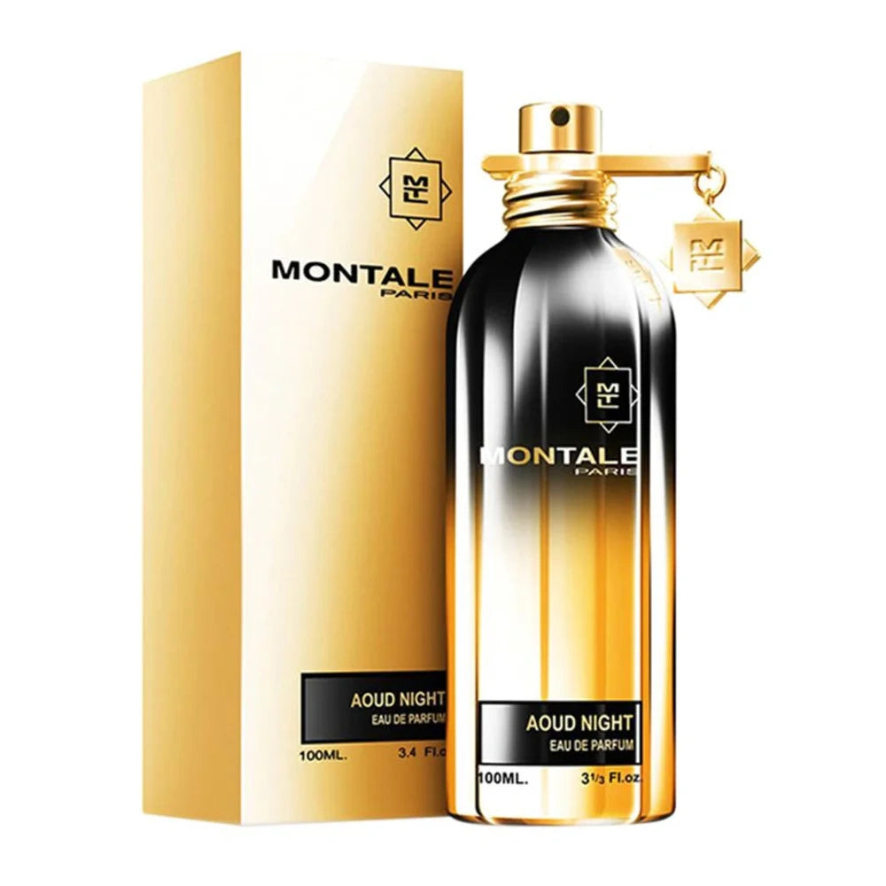 Aoud Night
EDP 100ml