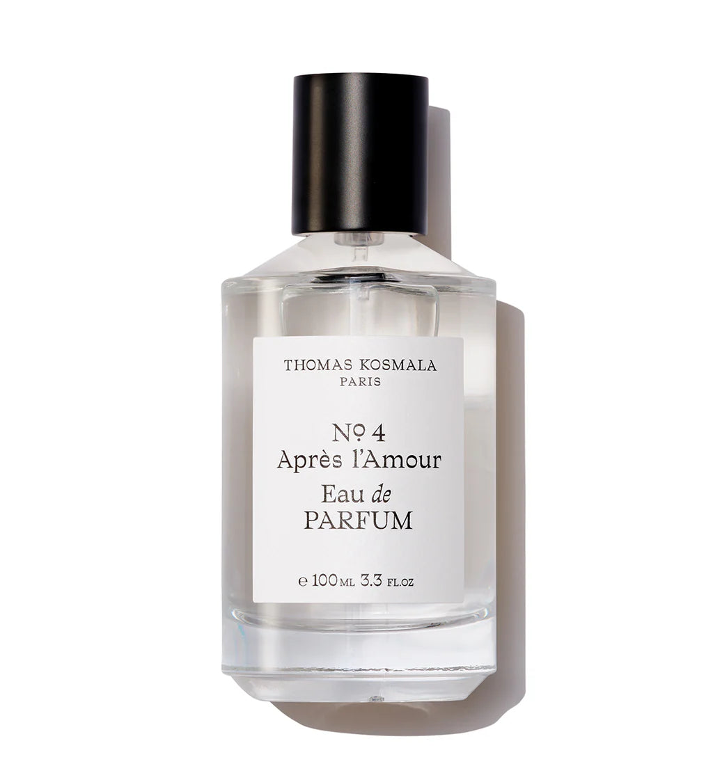 No.4 Apres l'Amour
EDP 100ml
