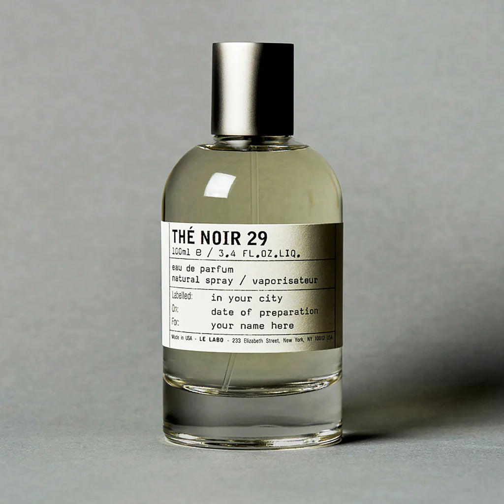 The Noir 29
EDP 100ml