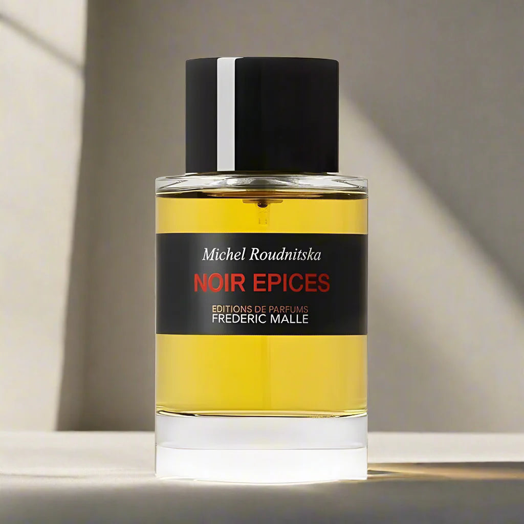Noir Epices
EDP 100ml