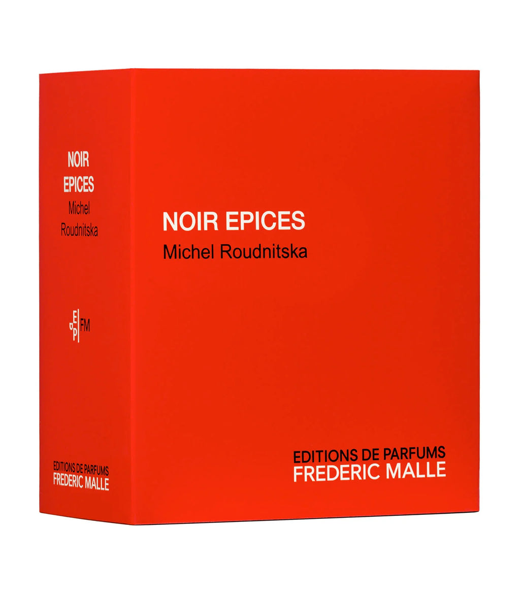Noir Epices
EDP 100ml