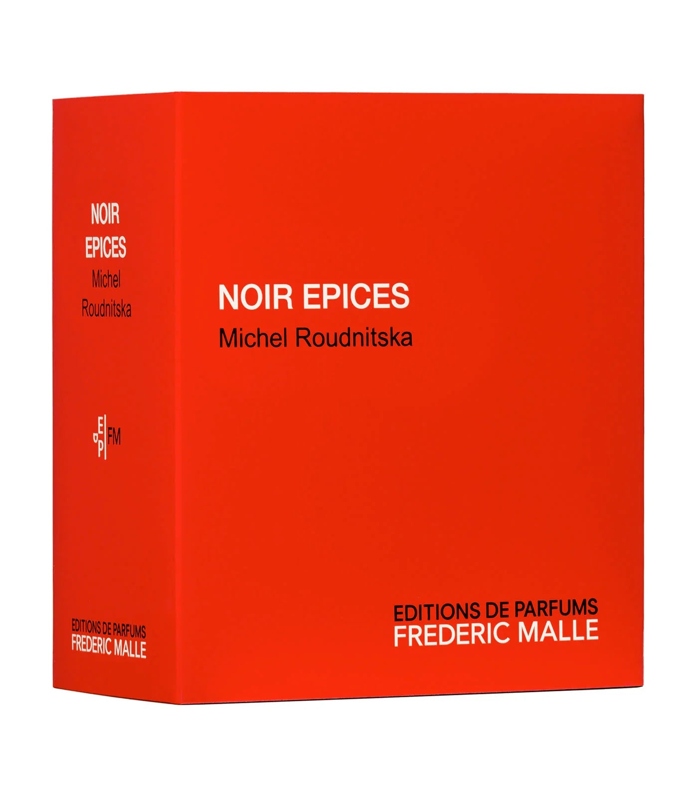 Noir Epices
EDP 100ml