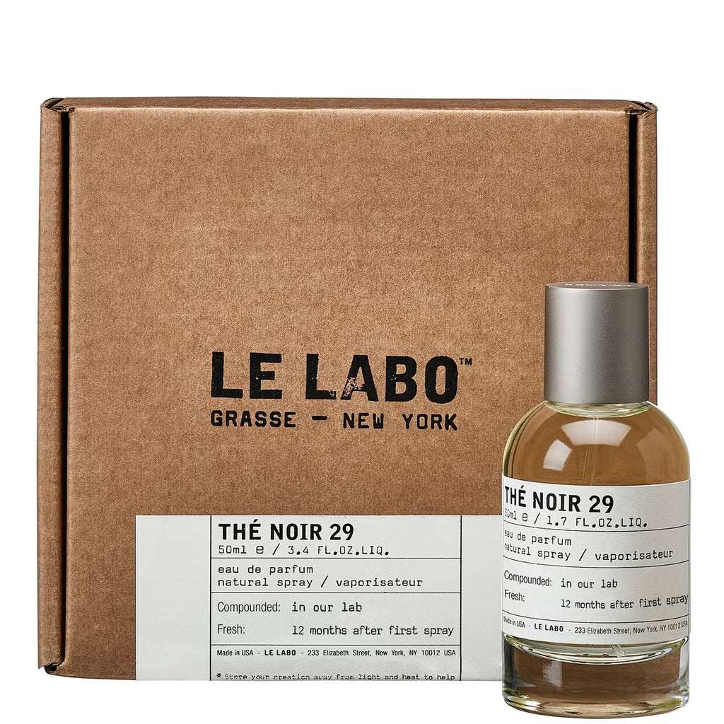 The Noir 29
EDP 50ml