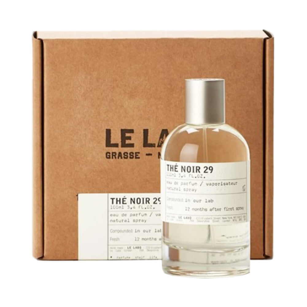 The Noir 29
EDP 50ml