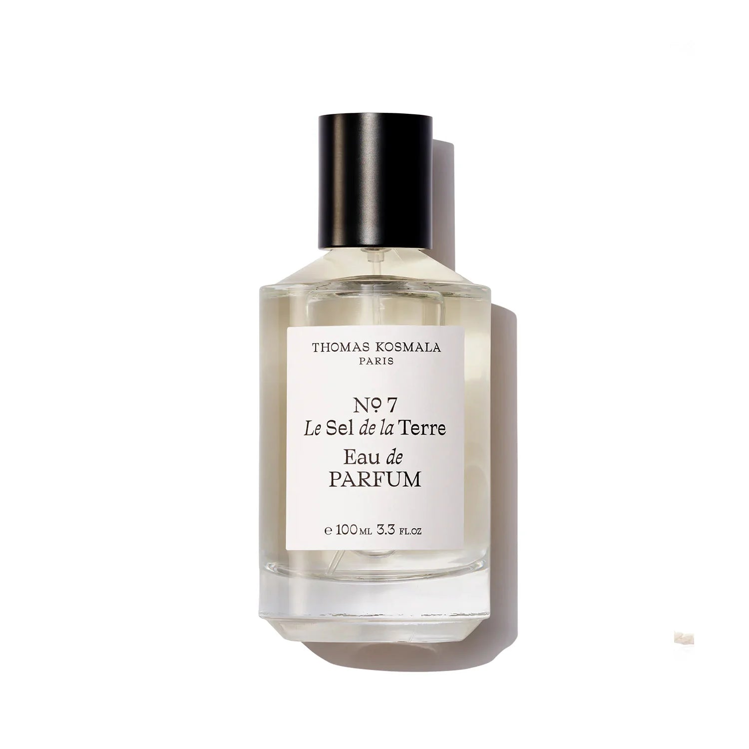 No.7 Le Sel De La Terre
EDP 100ml