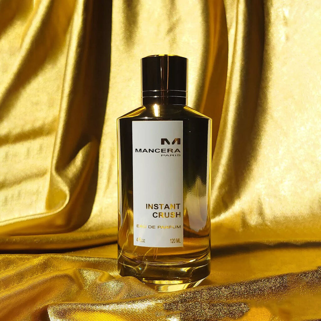Instant Crush
EDP 120ml