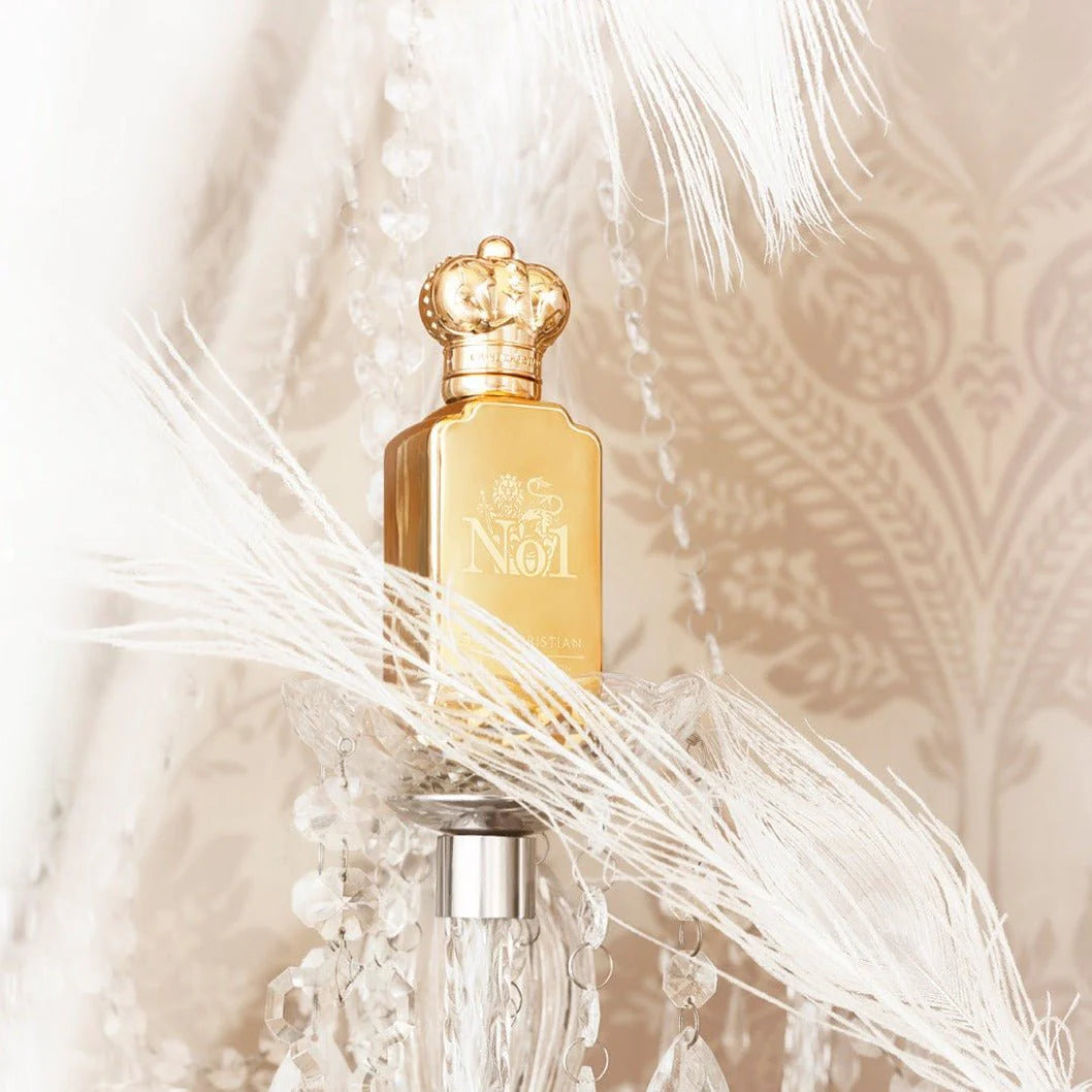 No.1 Masculine
EDP 50ml