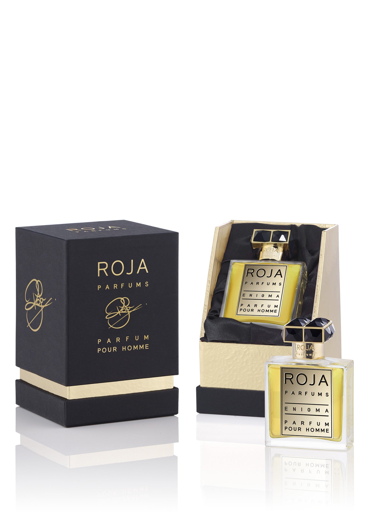 Oligarch
EDP 50ml