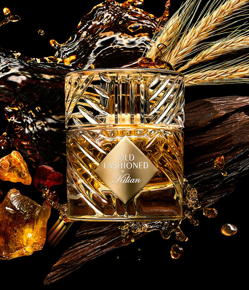 Old Fashioned
EDP 50ml