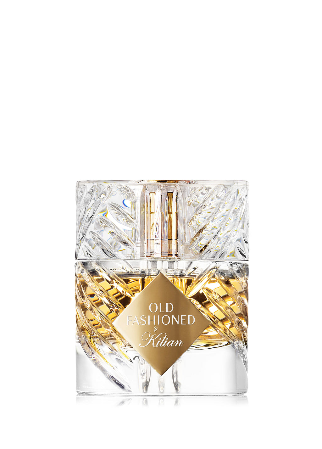 Old Fashioned
EDP 50ml
