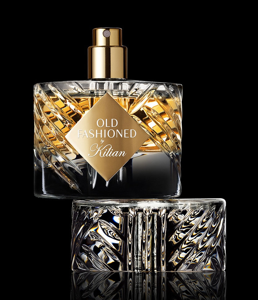 Old Fashioned
EDP 50ml