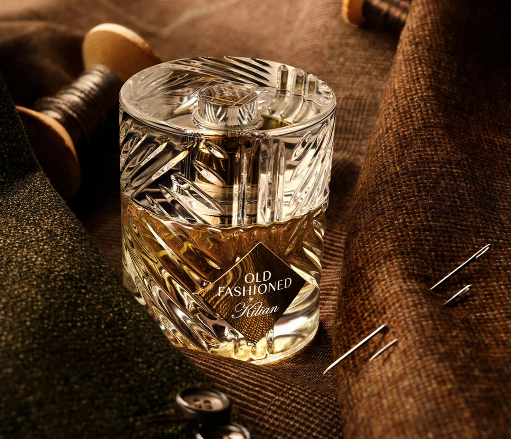 Old Fashioned
EDP 50ml
