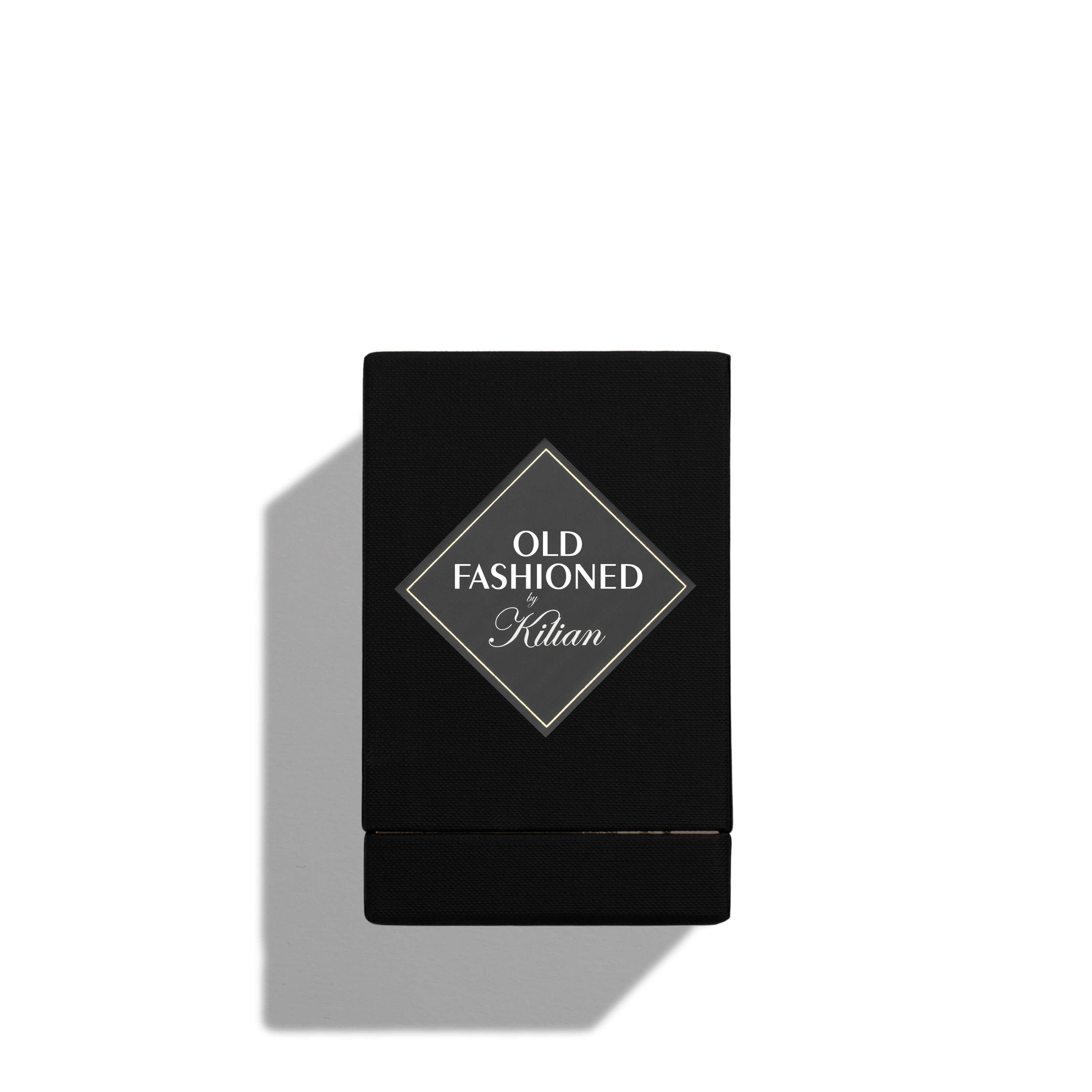 Old Fashioned
EDP 50ml