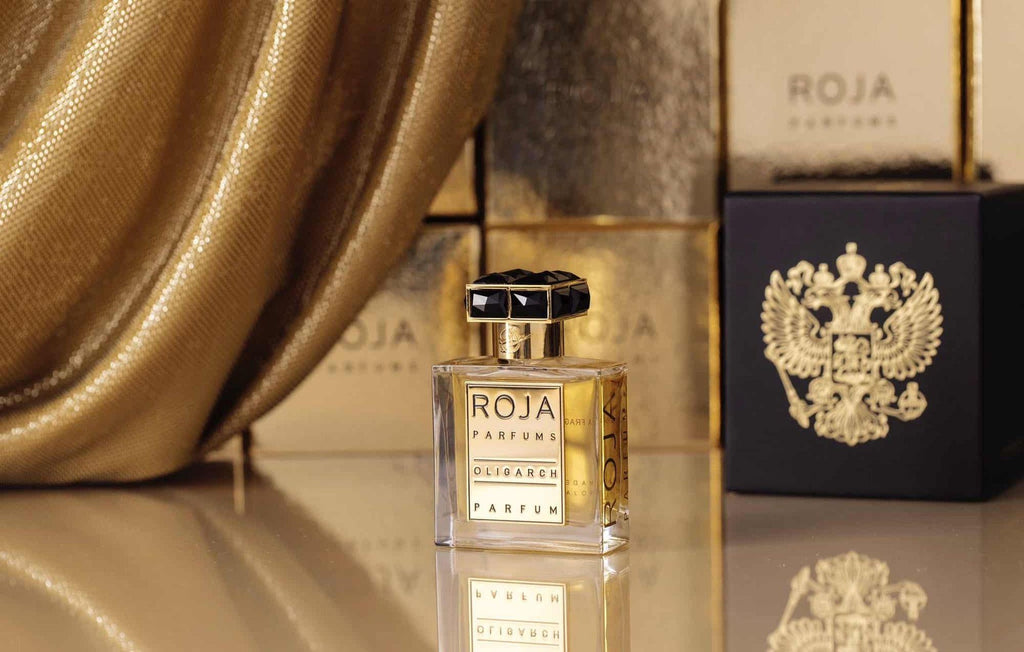 Oligarch
EDP 50ml