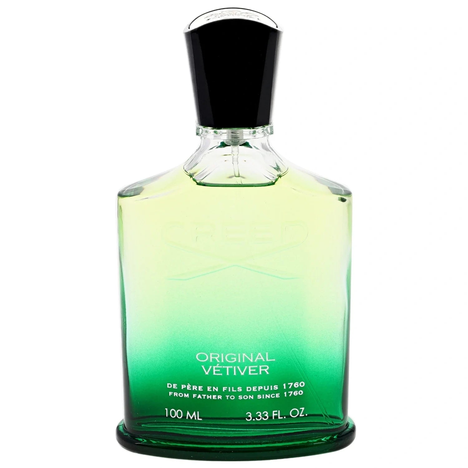 Original Vetiver
EDP 100ml