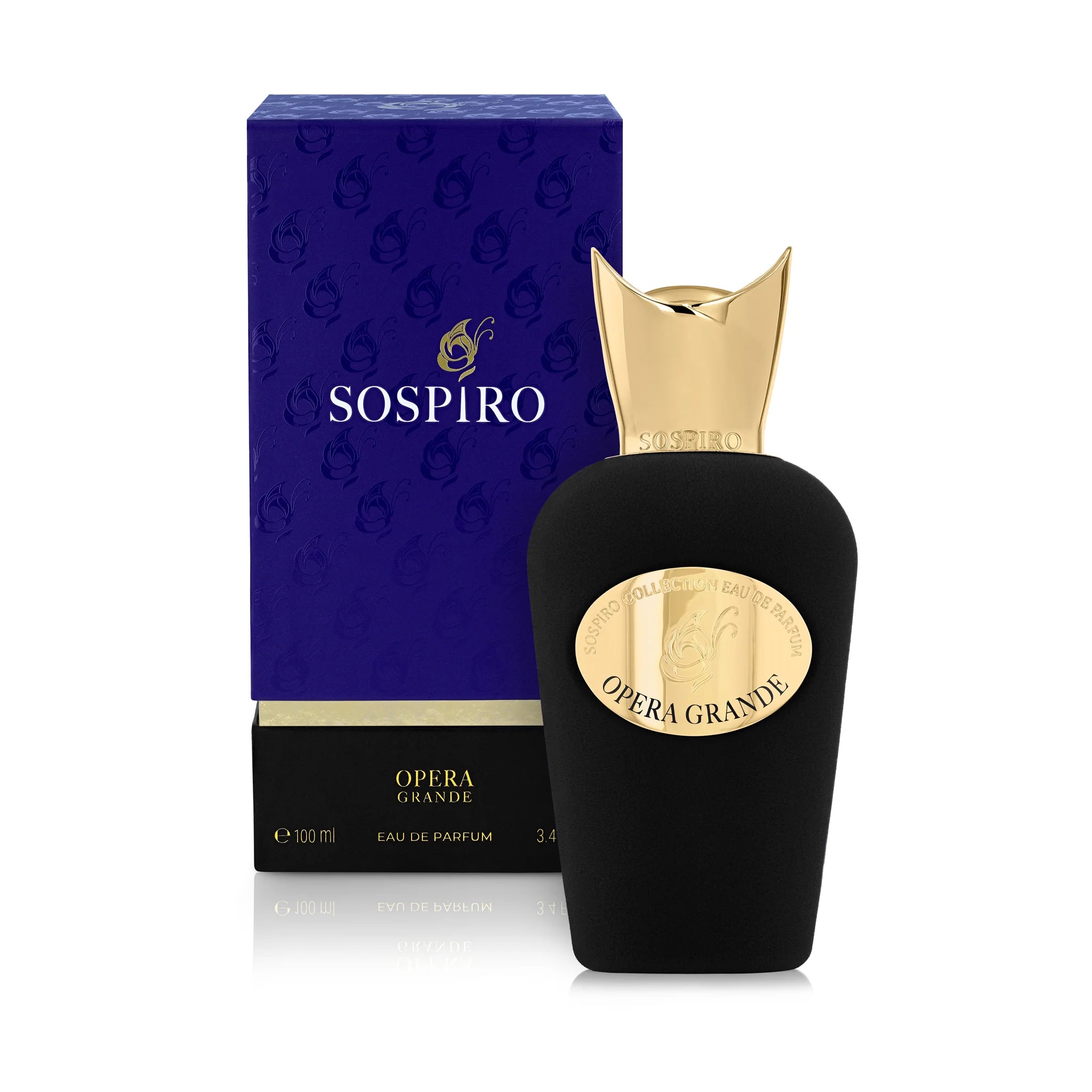 Opera Grande
EDP 100ml