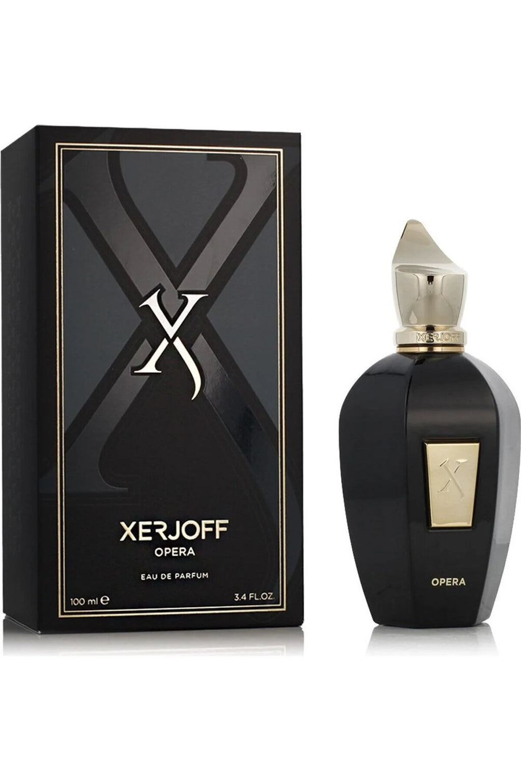Vibe Collection Opera
EDP 100ml