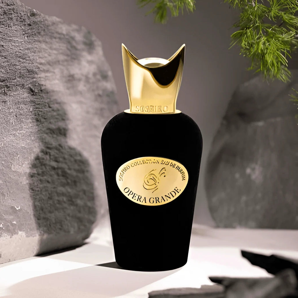 Opera Grande
EDP 100ml