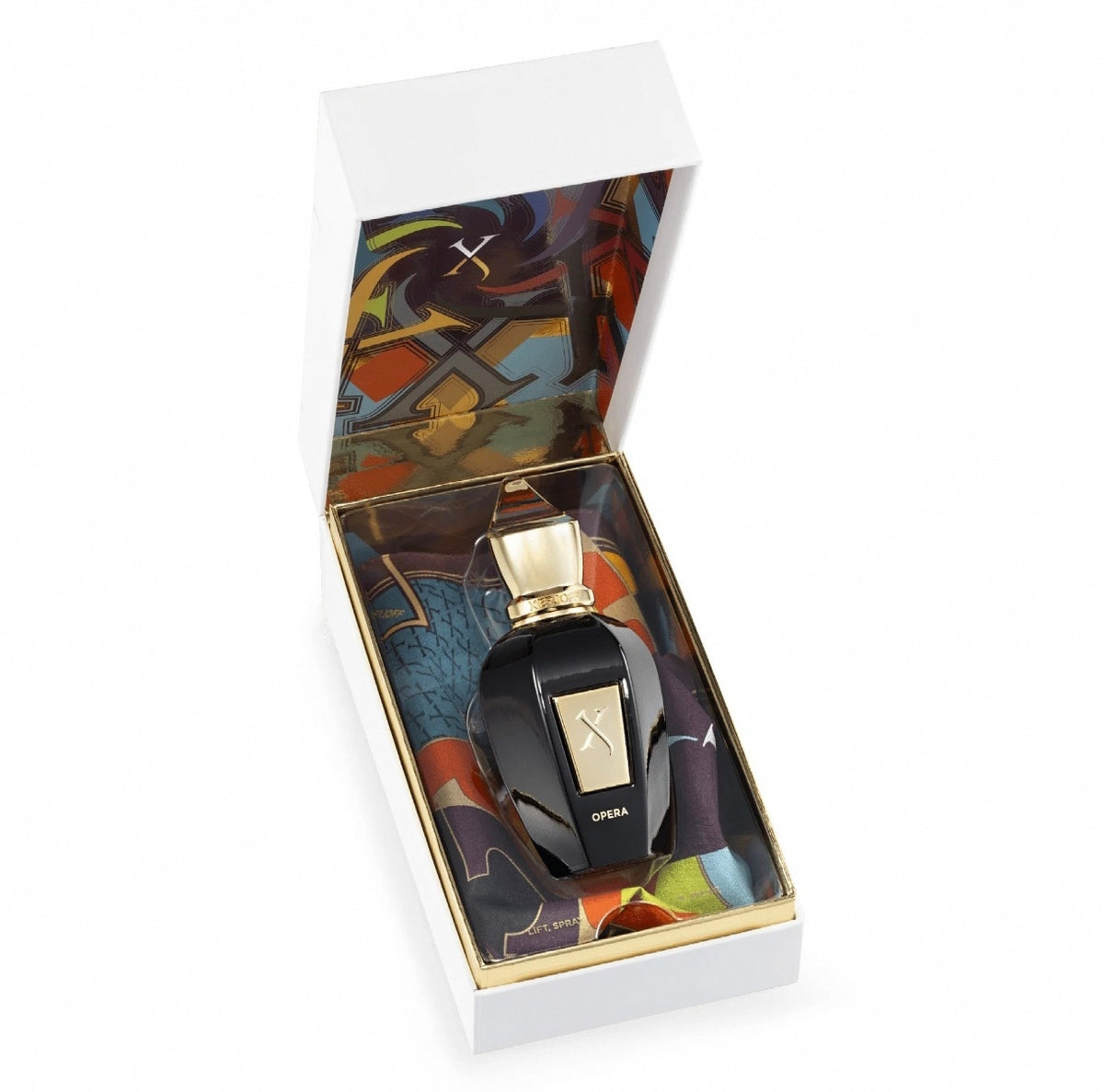 Vibe Collection Opera
EDP 100ml