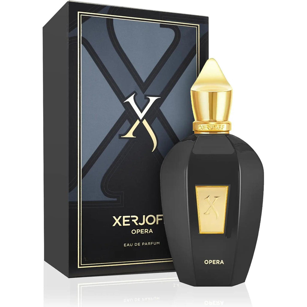 Vibe Collection Opera
EDP 100ml