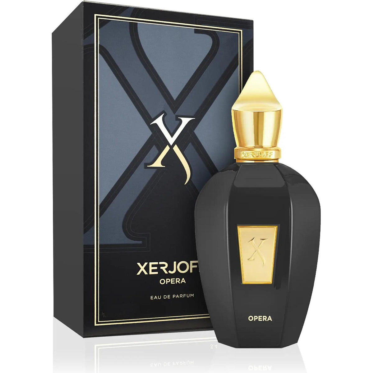 Vibe Collection Opera
EDP 100ml