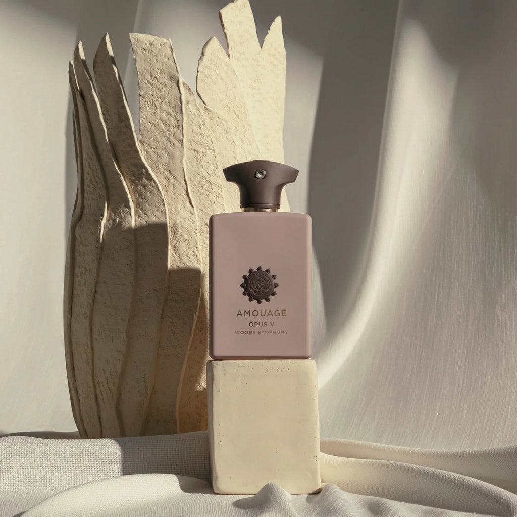 Opus XIV Royal Tobacco
EDP 100ml