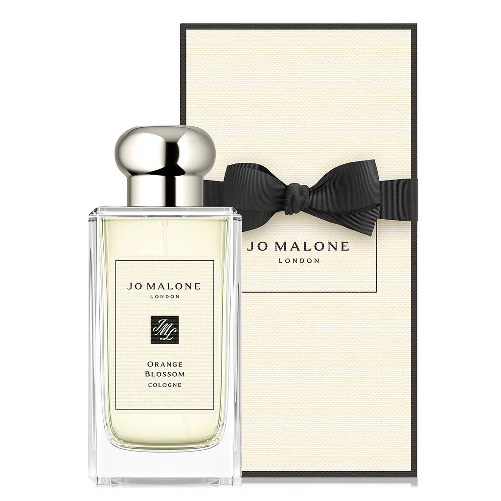 Orange Blossom Cologne