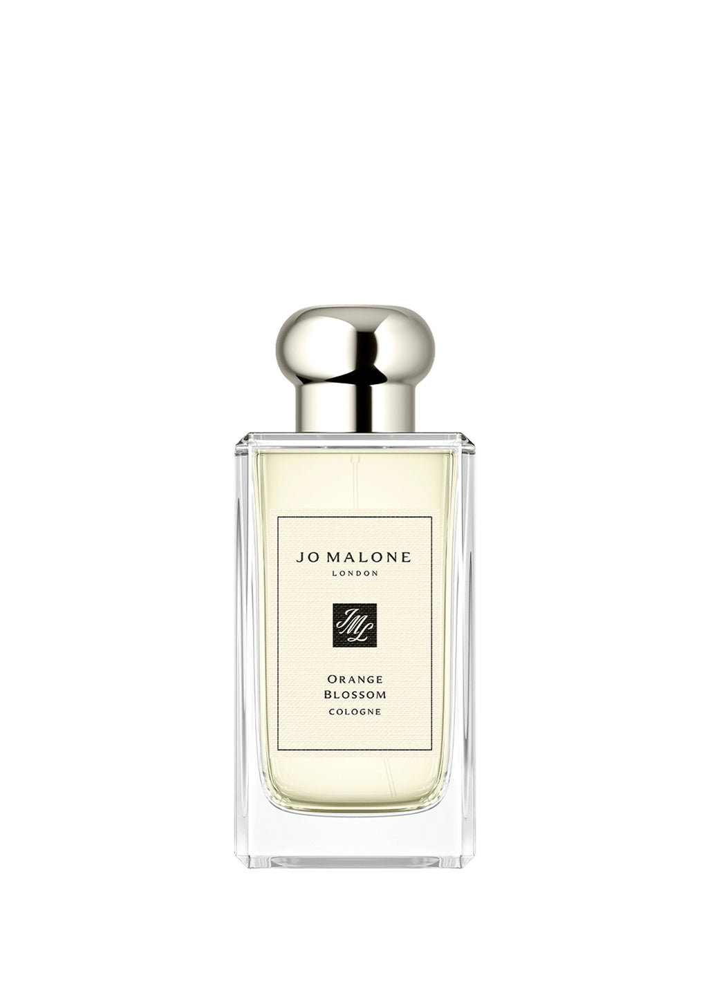 Orange Blossom Cologne