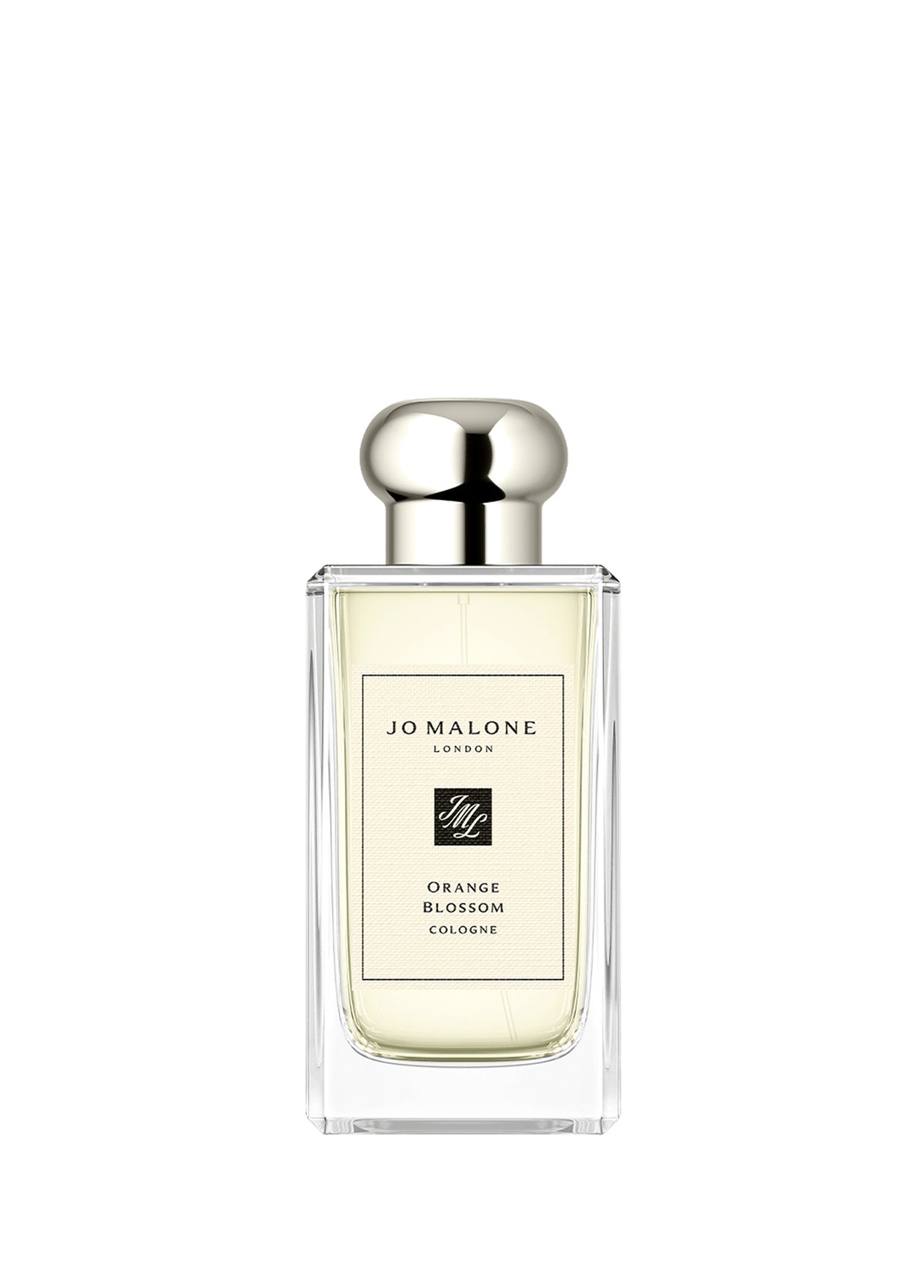 Orange Blossom Cologne