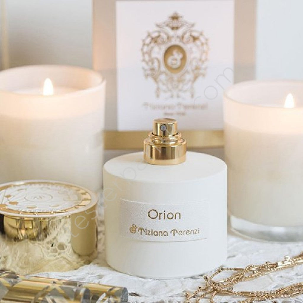 Orion
Extrait De Parfum 100ml