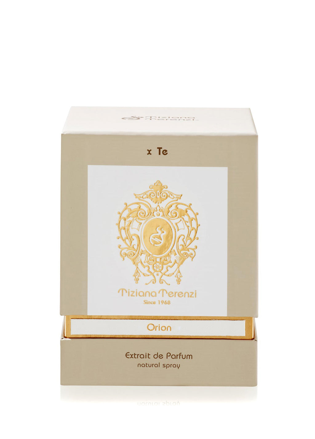 Orion
Extrait De Parfum 100ml