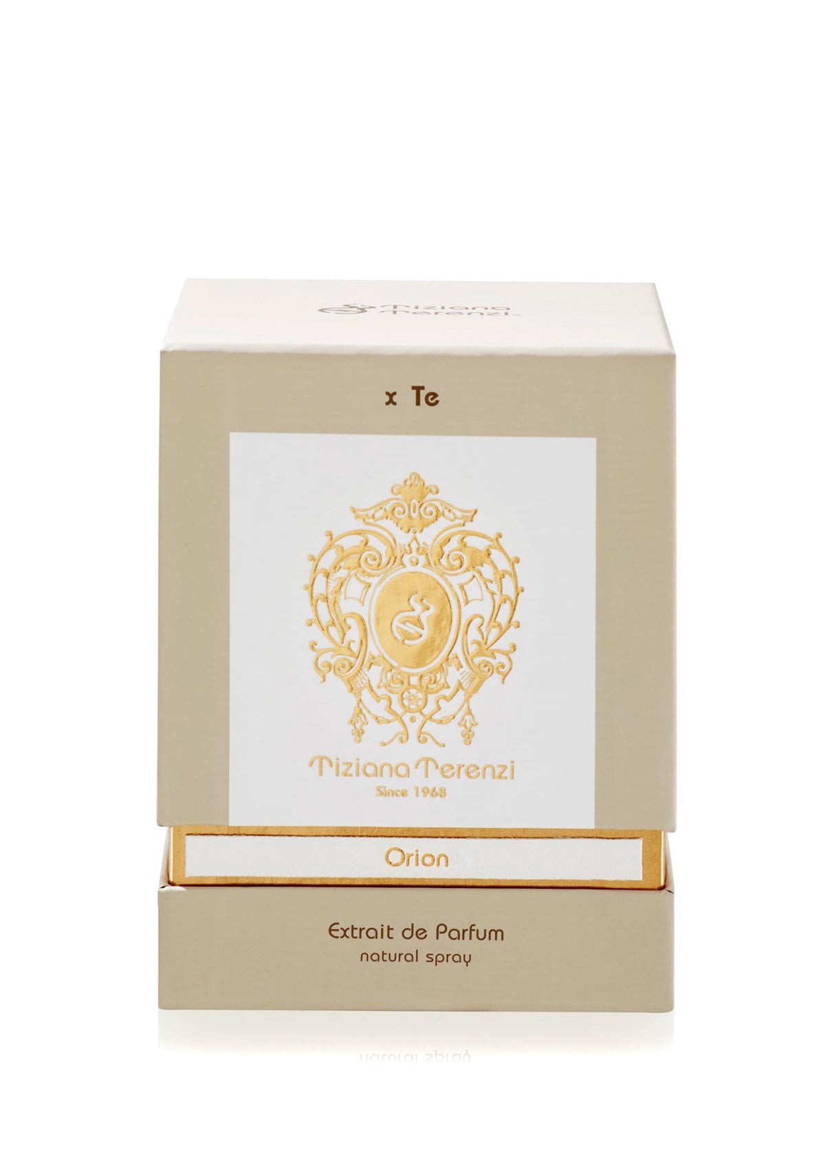 Orion
Extrait De Parfum 100ml