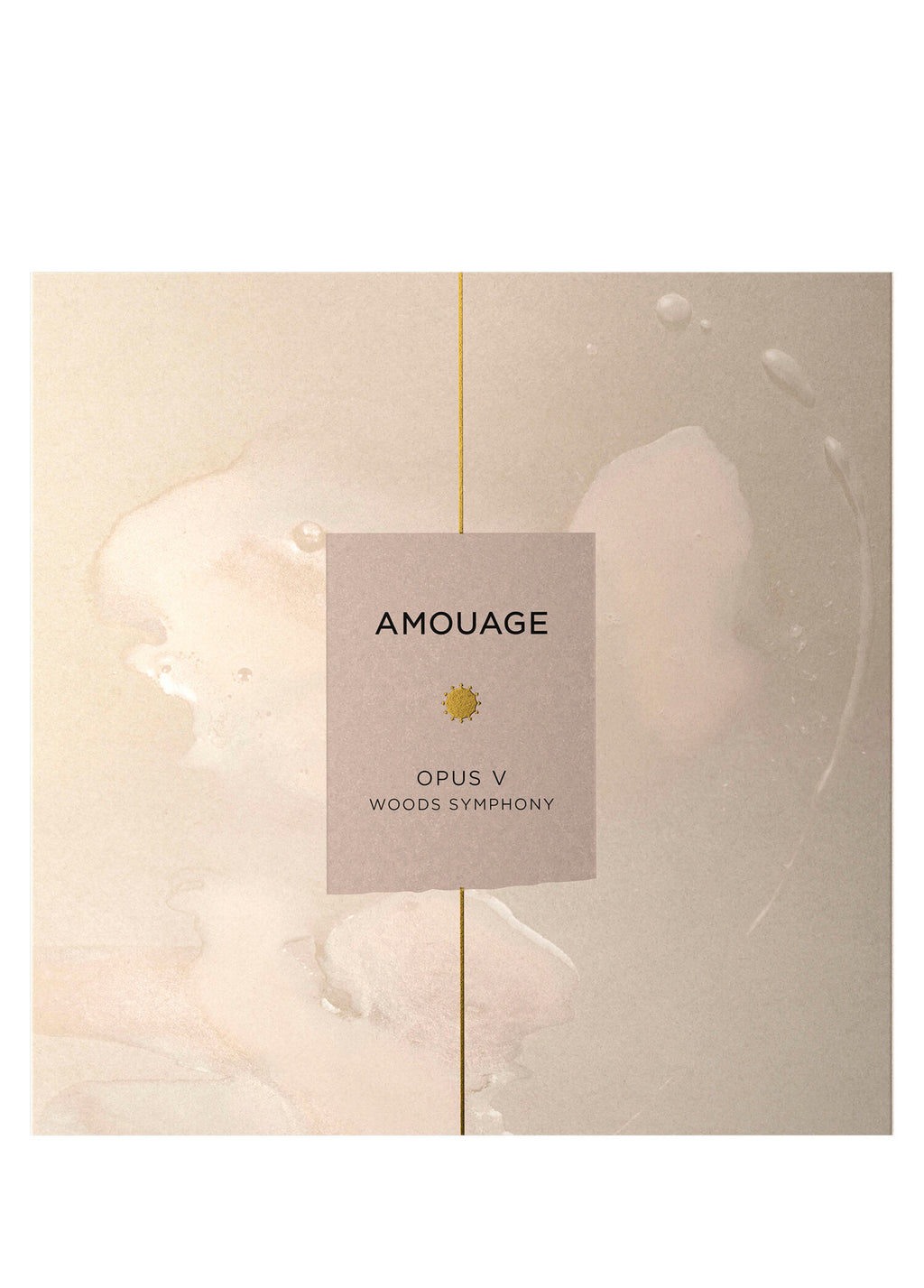Opus V Woods Symphony
EDP 100ml