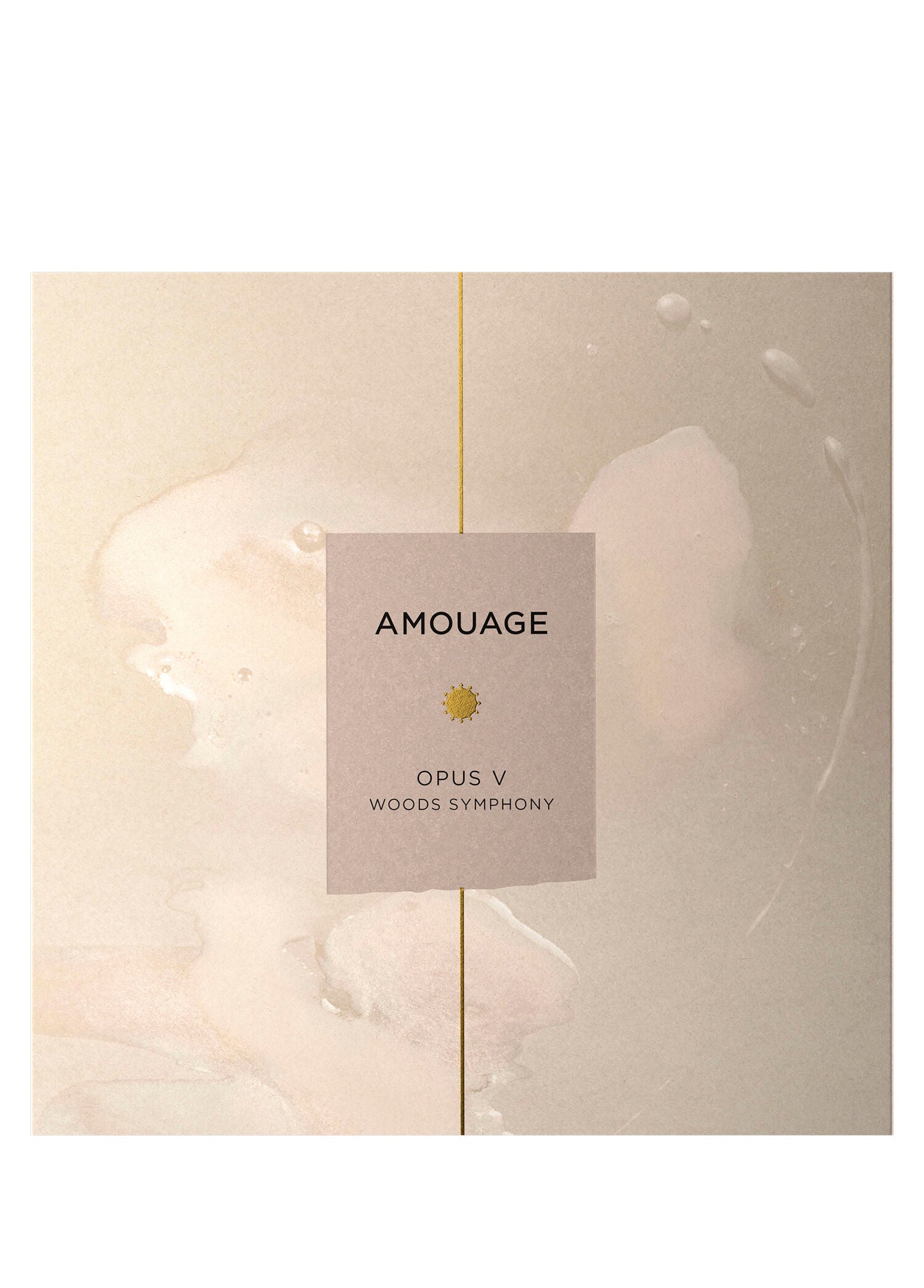 Opus V Woods Symphony
EDP 100ml