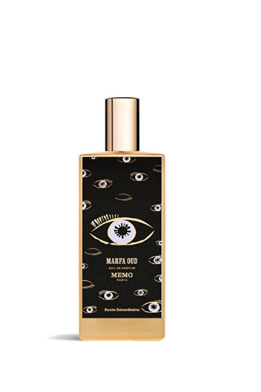 Marfa Oud
EDP 75ml