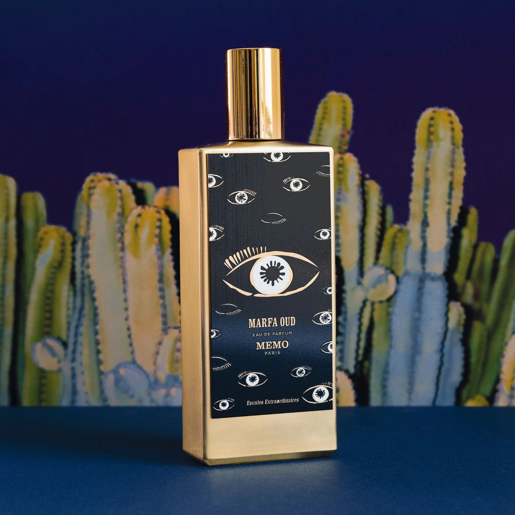 Marfa Oud
EDP 75ml
