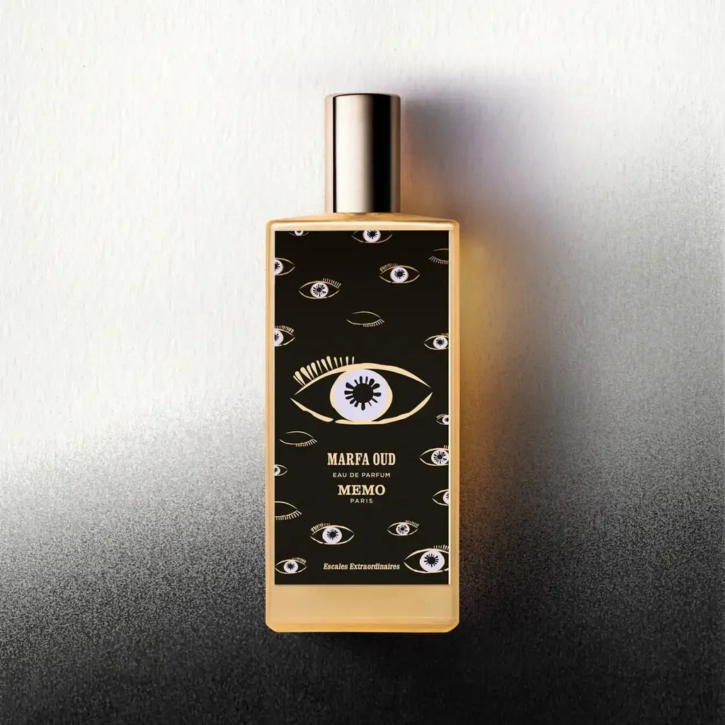Marfa Oud
EDP 75ml