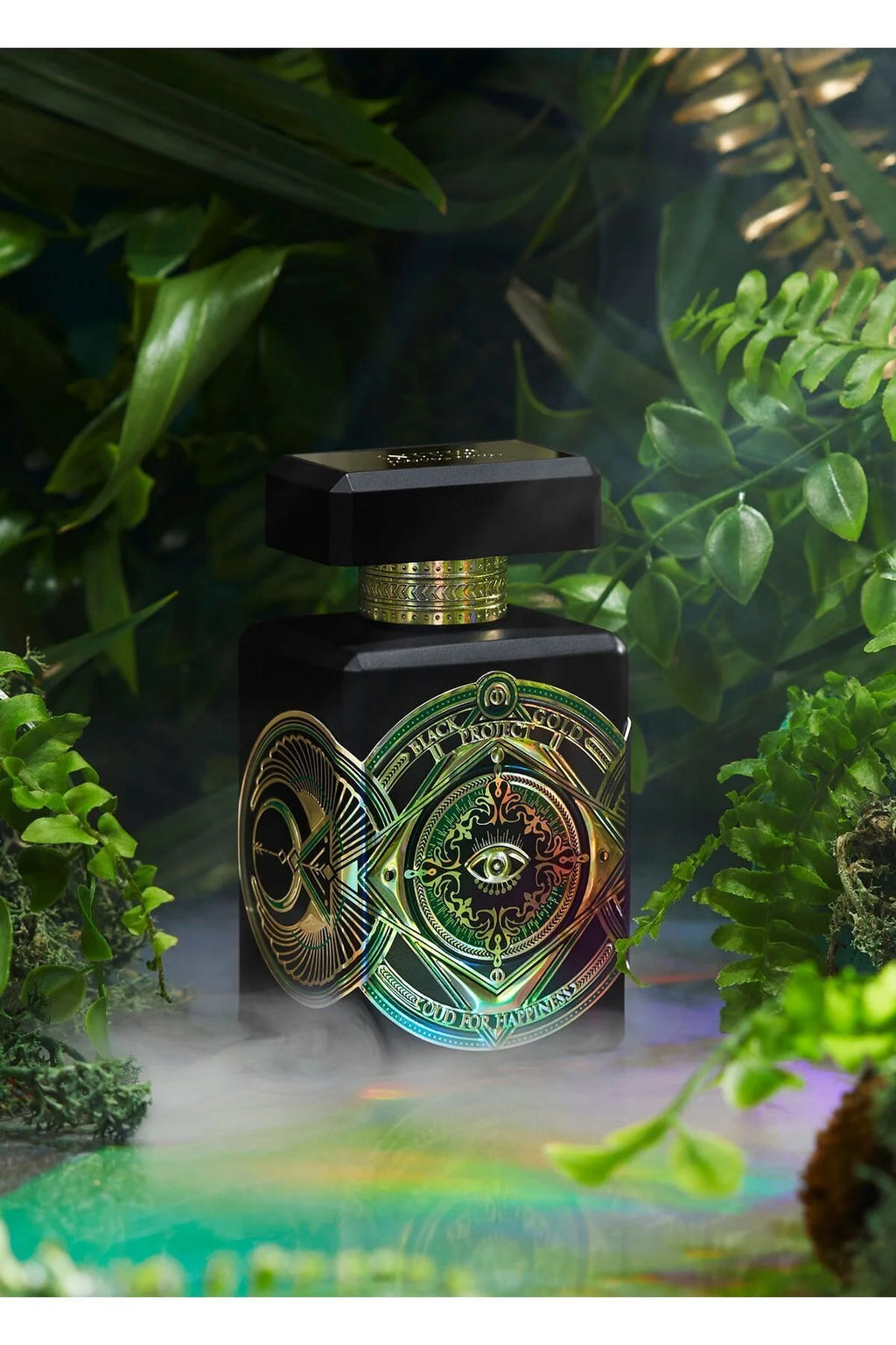 Oud for Happiness
EDP 90ml