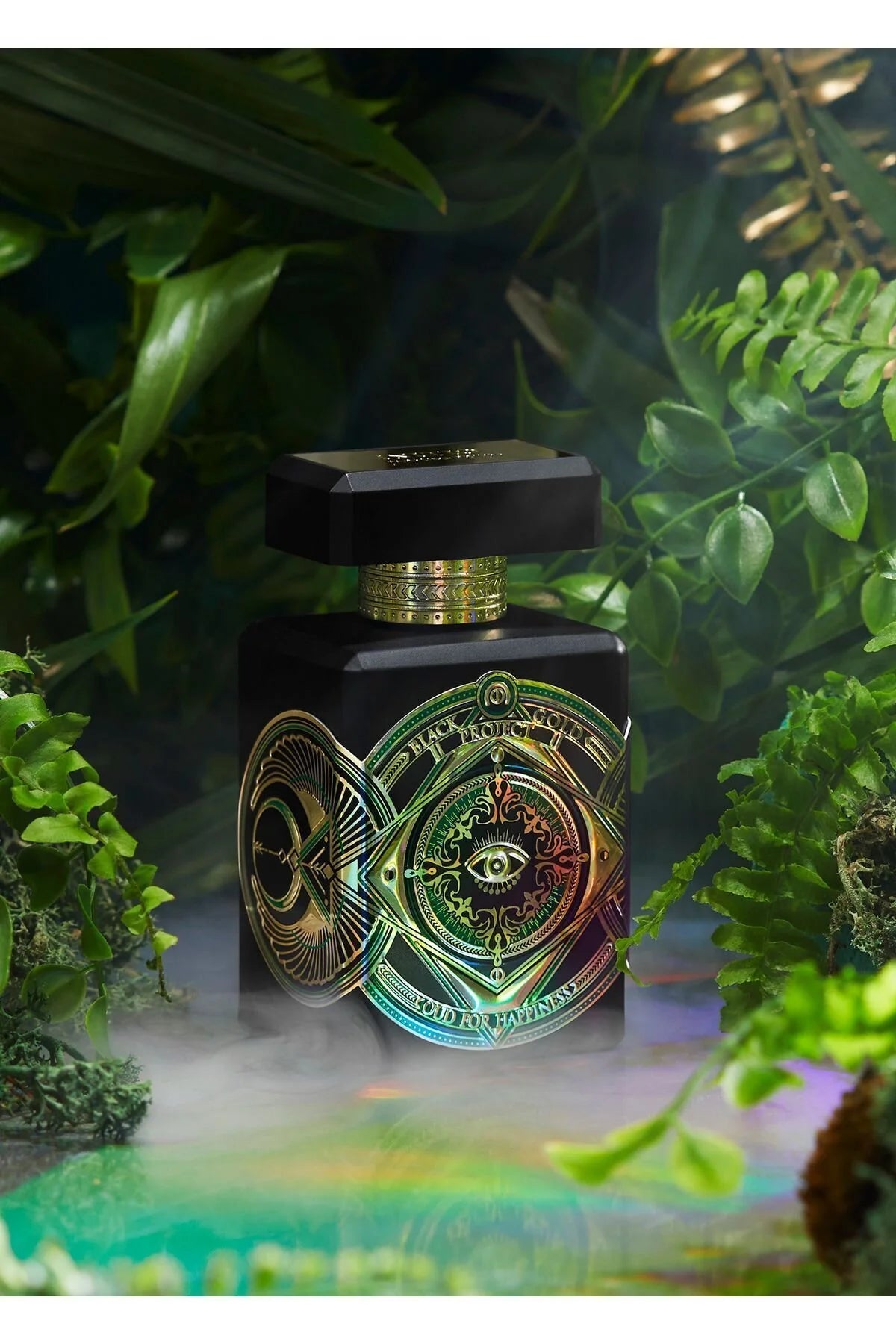 Oud for Happiness
EDP 90ml