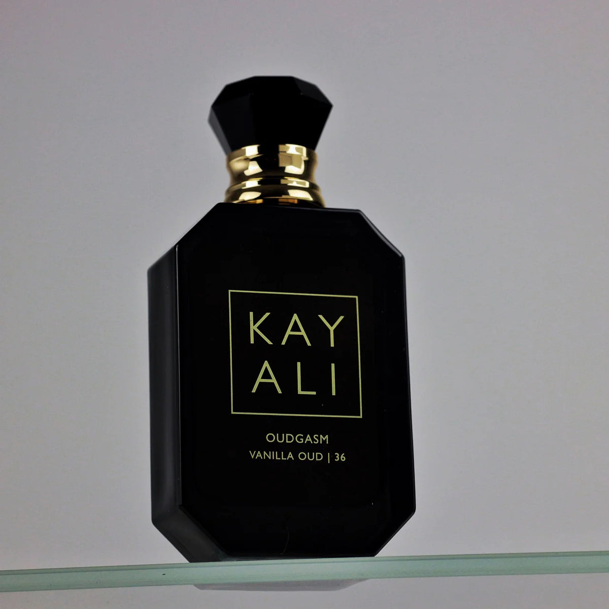 Oudgasm Vanilla Oud 36
EDP 100ml